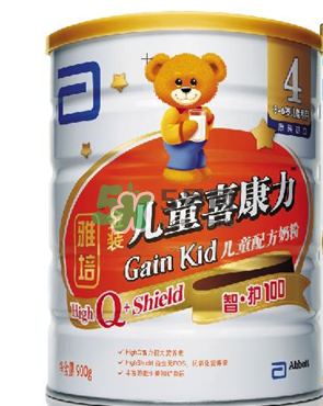 雅培奶粉二段適合年紀(jì) 雅培奶粉二段幾個(gè)月寶寶吃？