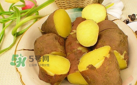 地瓜煮多久能熟？煮地瓜需要多長時間