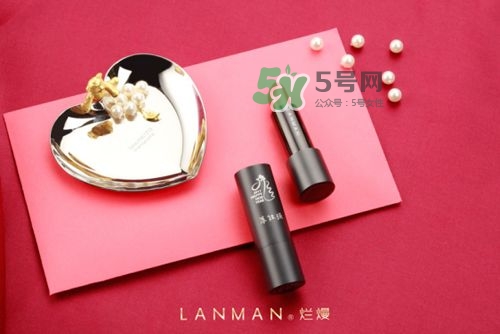 lanman爛漫口紅是哪國(guó)的？lanman爛漫口紅怎么樣？