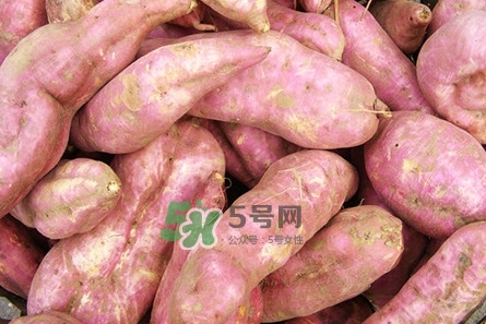 炸地瓜條外面裹什么？地瓜的功效與作用禁忌