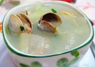 花蛤煮多長時間？花蛤煮多久能熟？