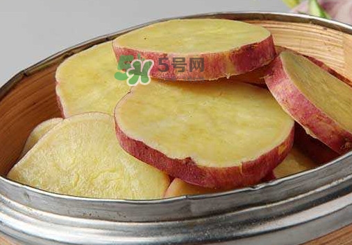 地瓜煮多久能熟？煮地瓜需要多長時間