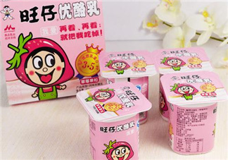 旺仔優(yōu)酪乳哪里有賣？旺仔優(yōu)酪乳在哪里買？