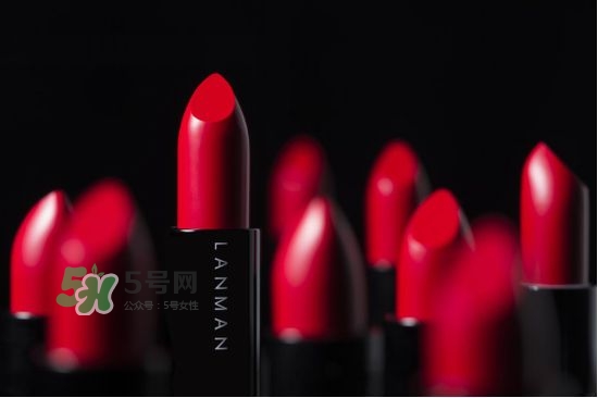 lanman爛漫口紅是哪國(guó)的？lanman爛漫口紅怎么樣？