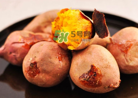 地瓜皮能吃嗎？地瓜皮可以吃嗎