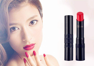 visse是什么牌子？visse口紅試色大全