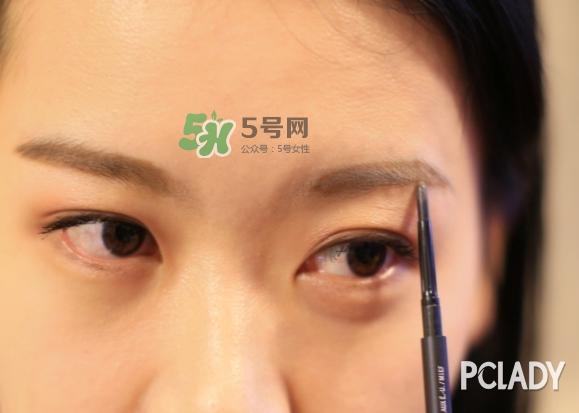 mac眉筆怎么用？mac魅可眉筆怎么削
