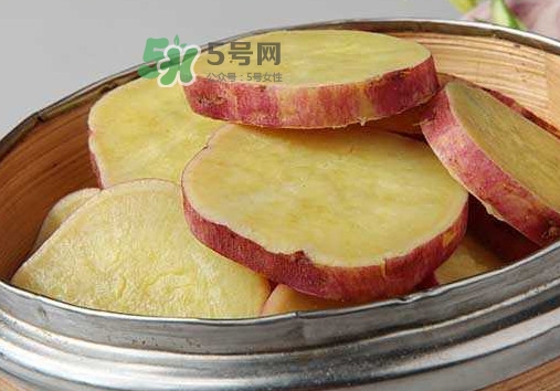 紅薯有什么營養(yǎng)價值？紅薯有轉(zhuǎn)基因的嗎