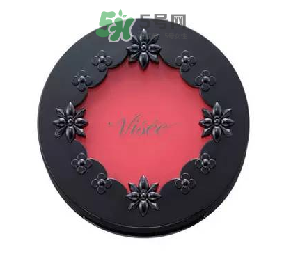 visse是什么牌子？visse口紅試色大全