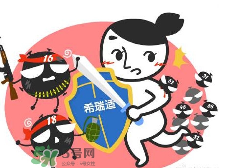 希瑞適疫苗多少錢一針？希瑞適是美國(guó)的淘汰品嗎？