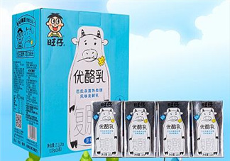 旺仔優(yōu)酪乳多少錢一箱？旺仔優(yōu)酪乳售價(jià)多少？