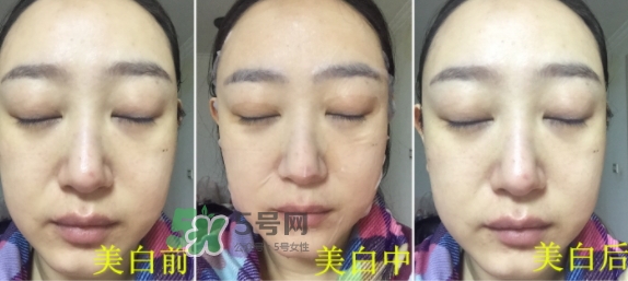 碧素堂嬰兒面膜怎么樣？碧素堂嬰兒面膜多少錢
