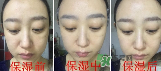 碧素堂嬰兒面膜怎么樣？碧素堂嬰兒面膜多少錢