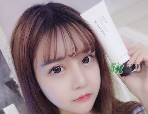 mos洗面奶多少錢？mos洗面奶怎么樣？