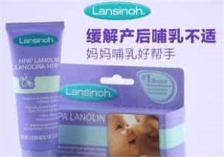 Lansinoh乳頭膏要洗嗎？Lansinoh乳頭膏成分安全嗎？