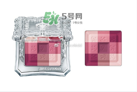 JILL STUART2017秋季新品有哪些？JILL STUART2017秋季新品介紹