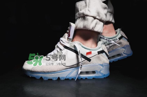 off white與nike聯(lián)名系列多少錢？off white與nike聯(lián)名官方價格表