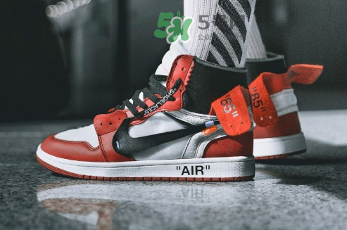 off white與nike聯(lián)名系列多少錢？off white與nike聯(lián)名官方價格表