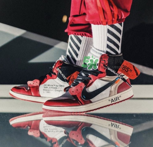 off white與nike聯(lián)名系列多少錢？off white與nike聯(lián)名官方價格表