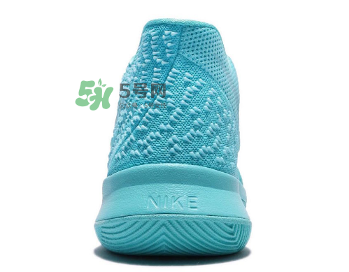 nike kyrie 3 aqua配色什么時候發(fā)售？歐文3代aqua發(fā)售日期