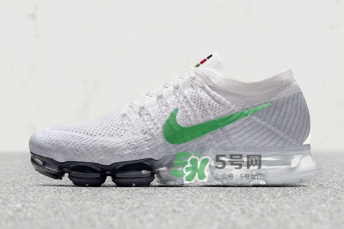 nikeid air vapormax country pack漸變氣墊怎么定制_有哪幾款？