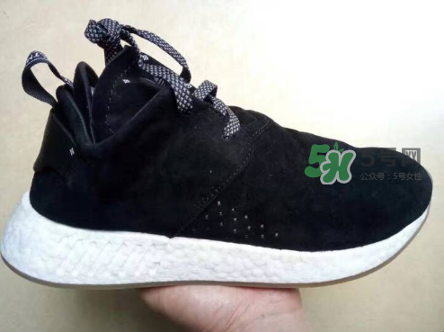 2017秋冬款adidas nmd cs2實(shí)物什么樣？adidas nmd cs2實(shí)物諜照曝光