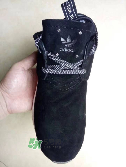 2017秋冬款adidas nmd cs2實(shí)物什么樣？adidas nmd cs2實(shí)物諜照曝光