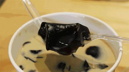 仙草凍怎么吃？仙草粉做的仙草凍怎么會(huì)有點(diǎn)苦