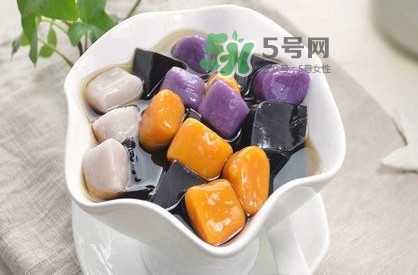 仙草凍怎么做？仙草干怎么煮成仙草凍