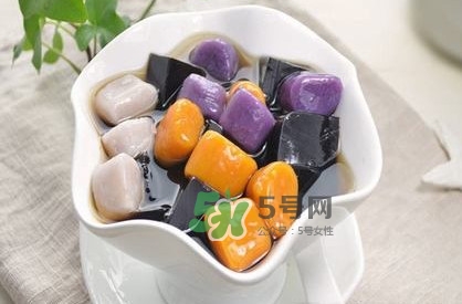 仙草凍是涼性的嗎？仙草凍月經(jīng)期可以吃嗎