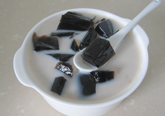 仙草凍怎么保存？自制仙草凍能放幾天
