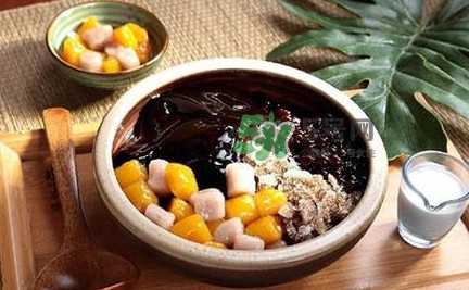 仙草凍可以冷凍嗎？仙草凍可以加蜂蜜嗎？