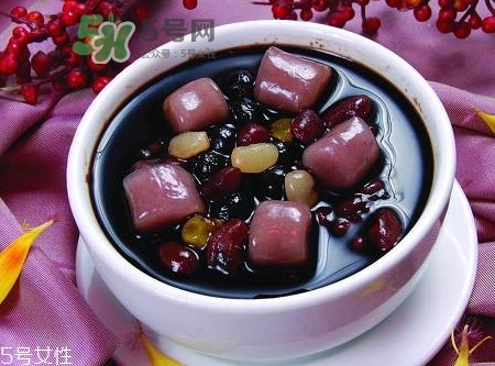 燒仙草是涼性的嗎？燒仙草是寒性的嗎