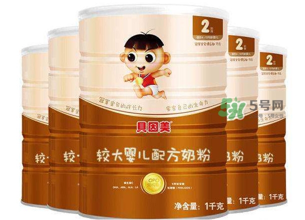 貝因美是哪個國家的？貝因美是哪國的奶粉