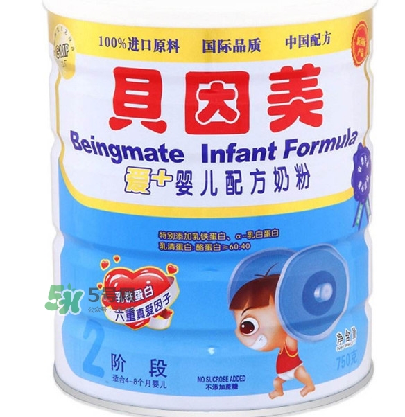 貝因美是哪里生產(chǎn)的？貝因美是牛奶還是羊奶