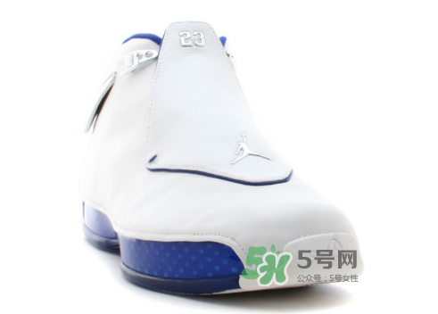 air jordan 18 sport royal要復(fù)刻了嗎_什么時候復(fù)刻？