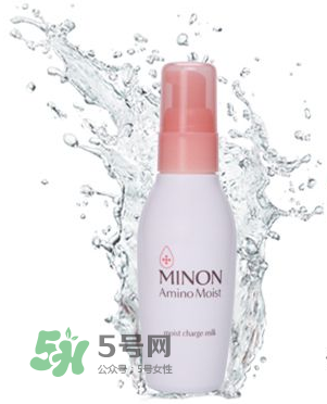 minon乳液適合夏天嗎？minon乳液適合什么季節(jié)？
