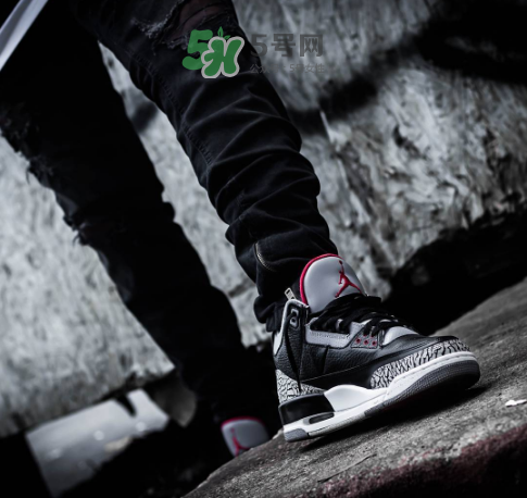 air jordan 3 retro og black cement黑水泥什么時候發(fā)售？