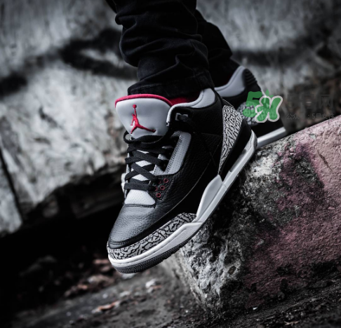 air jordan 3 retro og black cement黑水泥什么時候發(fā)售？