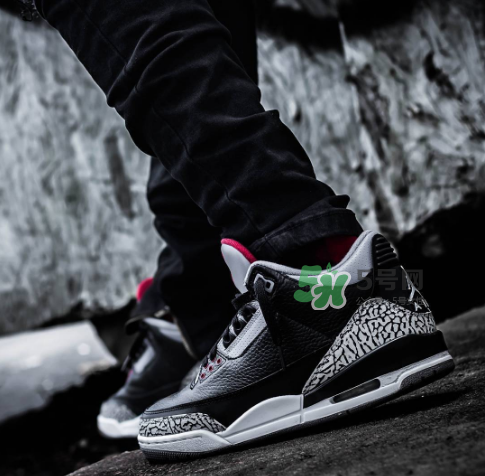 air jordan 3 retro og black cement黑水泥什么時候發(fā)售？