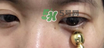 丸美眼霜能去眼袋嗎？丸美眼霜能不能去眼袋？