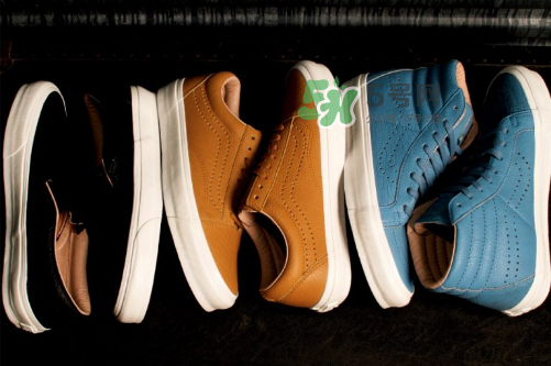 porper與vans vault2017聯(lián)名系列皮革板鞋在哪買(mǎi)？