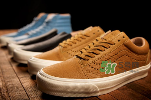 porper與vans vault2017聯(lián)名系列皮革板鞋在哪買(mǎi)？