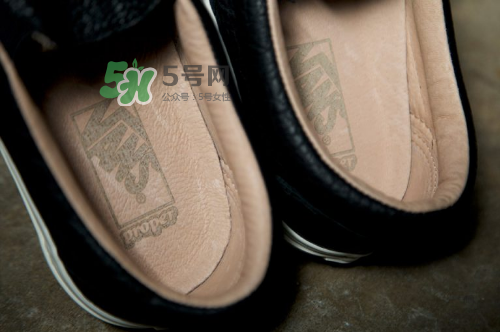 porper與vans vault2017聯(lián)名系列皮革板鞋在哪買(mǎi)？