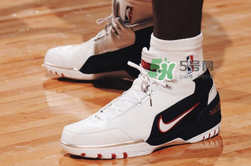 nike air zoom generation first game復(fù)刻什么時(shí)候發(fā)售？