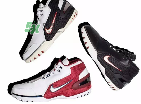 nike air zoom generation first game復(fù)刻什么時(shí)候發(fā)售？
