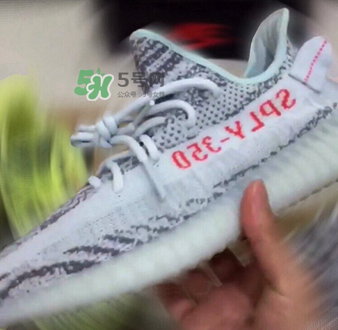 adidas yeezy boost 350 v2 blue tint什么時(shí)候發(fā)售？