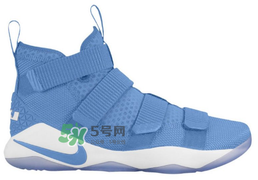 nike lebron soldier 11 tb團(tuán)隊(duì)配色有哪幾款_多少錢？