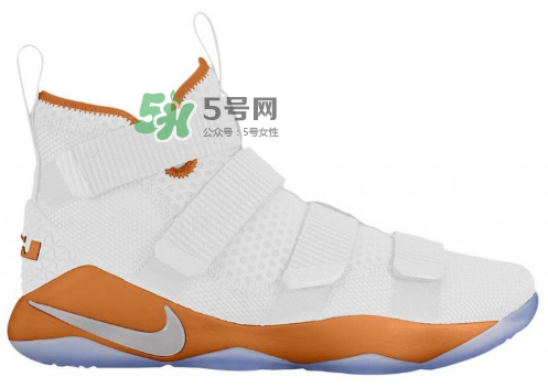 nike lebron soldier 11 tb團(tuán)隊(duì)配色有哪幾款_多少錢？