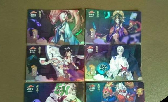 陰陽師式神必勝卡怎么獲得？陰陽師式神必勝卡開出什么